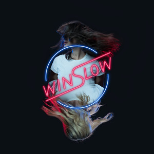 Origami Tiger - Winslow | Song Album Cover Artwork