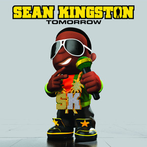 Face Drop - Sean Kingston | Song Album Cover Artwork