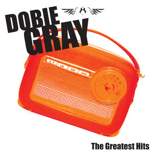 Drift Away Dobie Gray | Album Cover