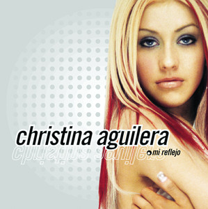 El Beso Del Final - Christina Aguilera | Song Album Cover Artwork