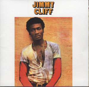 Many Rivers to Cross Jimmy Cliff | Album Cover