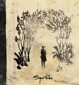 Andvari - Sigur Rós | Song Album Cover Artwork