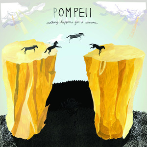 Where We're Going, We Don't Need Roads - Pompeii