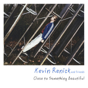 Up in the Air - Kevin Renick | Song Album Cover Artwork