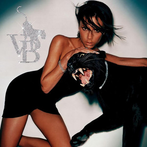 I Wish - Victoria Beckham | Song Album Cover Artwork
