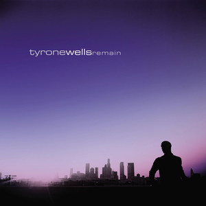 Sink Or Swim - Tyrone Wells | Song Album Cover Artwork