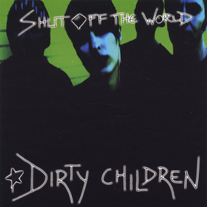 Money Dirty Children | Album Cover