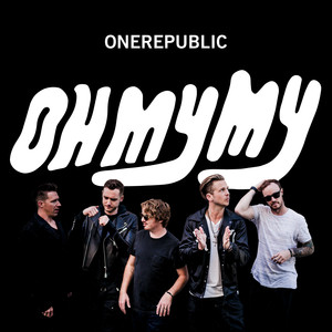 Let's Hurt Tonight - OneRepublic | Song Album Cover Artwork