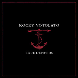 Sparklers - Rocky Votolato | Song Album Cover Artwork
