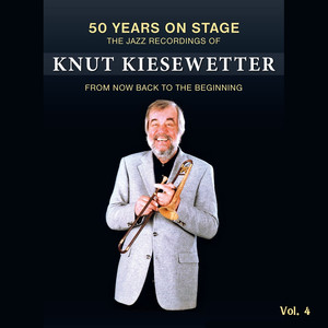 Yesterday (Gestern Noch) Knut Kiesewetter | Album Cover