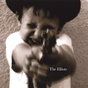 Cut Back - The Elliots | Song Album Cover Artwork