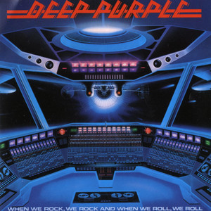 Hush Deep Purple | Album Cover