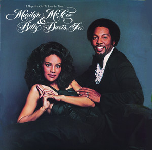 You Don't Have to Be a Star (To Be In My Show) - Marilyn McCoo & Billy Davis Jr. | Song Album Cover Artwork