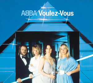 Does Your Mother Know - Abba | Song Album Cover Artwork