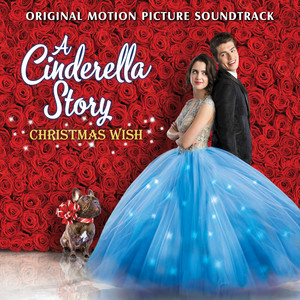 Everybody Loves Christmas (From a Cinderella Story: Christmas Wish) - Laura Marano | Song Album Cover Artwork