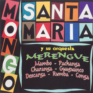 Ja Ja Ja - Mongo Santa Maria | Song Album Cover Artwork