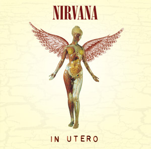 Scentless Apprentice - Nirvana | Song Album Cover Artwork