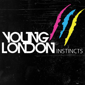 That Feeling - Young London | Song Album Cover Artwork