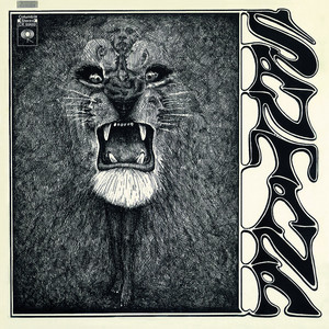 Evil Ways - Santana | Song Album Cover Artwork