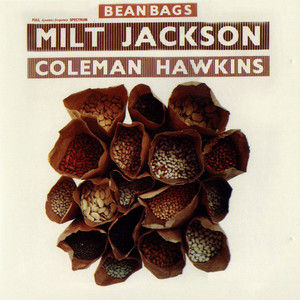 Bean's Blues - Coleman Hawkins
