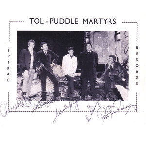 Time Will Come (1967) - Tol-Puddle Martyrs | Song Album Cover Artwork