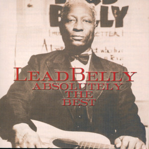 Where Did You Sleep Last Night? - Lead Belly | Song Album Cover Artwork