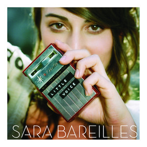 Many the Miles - Sara Bareilles | Song Album Cover Artwork