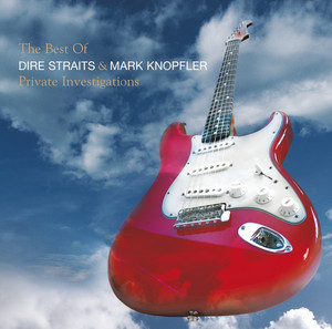 Darling Pretty - Mark Knopfler | Song Album Cover Artwork