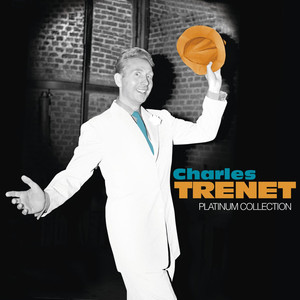 Boum - Charles Trenet | Song Album Cover Artwork