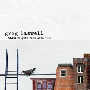 How The Day Sounds - Greg Laswell | Song Album Cover Artwork