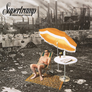 Two Of Us - Supertramp | Song Album Cover Artwork