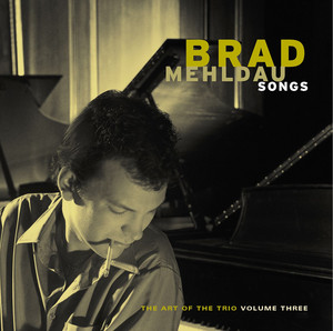 Young At Heart - Brad Mehldau | Song Album Cover Artwork