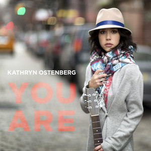 You Are - Kathryn Ostenberg