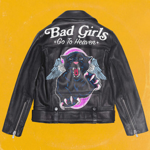 Bad Girls Go to Heaven Bonnie McKee & Eden xo | Album Cover