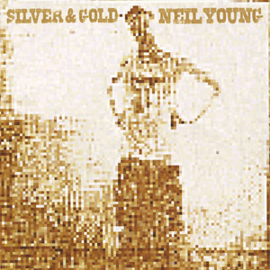 Razor Love Neil Young | Album Cover