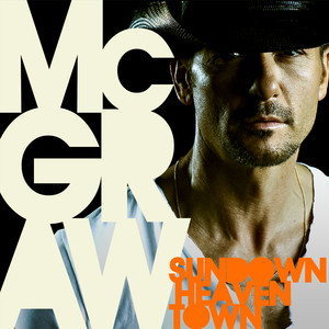 Keep On Truckin' - Tim McGraw | Song Album Cover Artwork