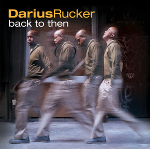 This Is My World - Darius Rucker | Song Album Cover Artwork