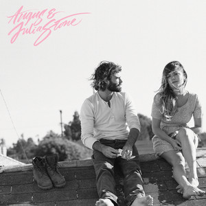 Grizzly Bear - Angus & Julia Stone | Song Album Cover Artwork