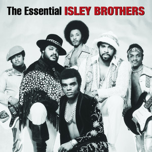 That Lady, Pts. 1 & 2 - The Isley Brothers | Song Album Cover Artwork
