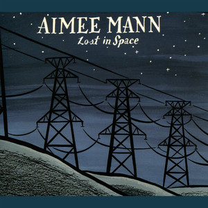 This Is How It Goes - Aimee Mann | Song Album Cover Artwork
