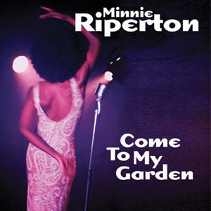 Les Fleurs - Minnie Riperton | Song Album Cover Artwork