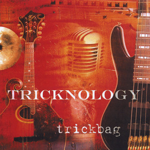 Susanna - Trickbag | Song Album Cover Artwork