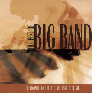 Big John's Special - BBC Big Band Orchestra | Song Album Cover Artwork