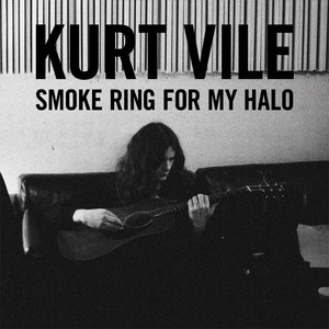 Runner Ups - Kurt Vile | Song Album Cover Artwork