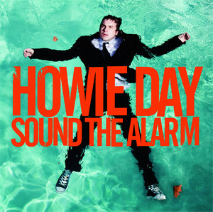 Be There - Howie Day | Song Album Cover Artwork