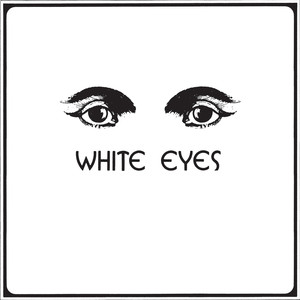 Streetcar Love - White Eyes | Song Album Cover Artwork