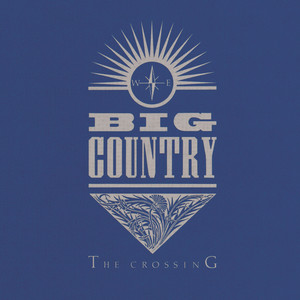 In A Big Country - Big Country | Song Album Cover Artwork