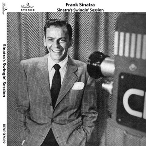 Blue Moon - Frank Sinatra | Song Album Cover Artwork