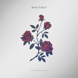 No Matter Where We Go Whitney | Album Cover