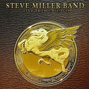 Jet Airliner - Steve Miller Band